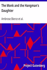 The Monk and the Hangman's Daughter