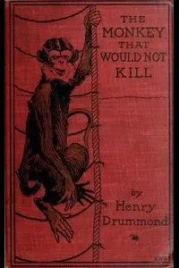 The Monkey That Would Not Kill