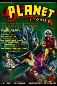 The Monster That Threatened the Universe