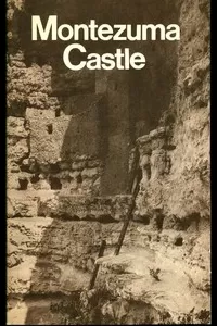 Montezuma Castle National Monument, Arizona (1977)