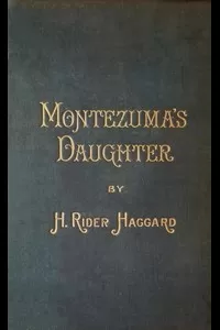Montezuma's Daughter