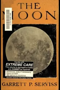 The Moon: A Popular Treatise