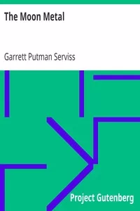 The Moon Metal