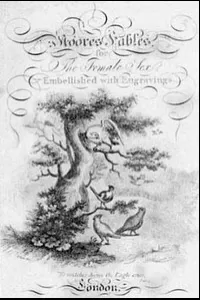 Moores Fables for the Female Sex