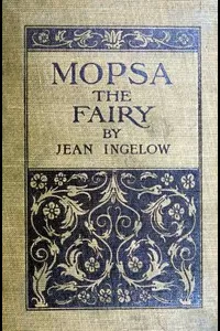 Mopsa the Fairy