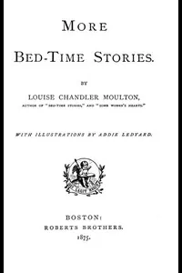 More Bed-Time Stories