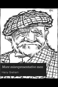 More Misrepresentative Men