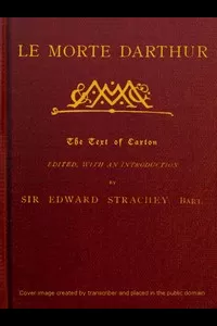 Le Morte Darthur