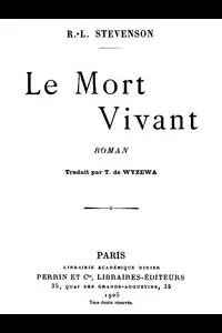 Le mort vivant