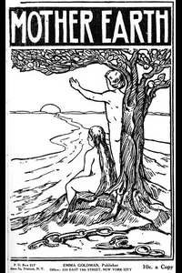 Mother Earth, Vol. 1 No. 2, April 1906
