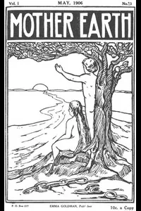 Mother Earth, Vol. 1 No. 3, May 1906