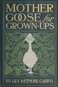 Mother Goose for Grown-ups