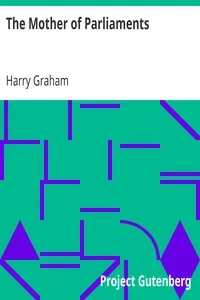 The Mother of Parliaments