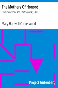 The Mothers Of HonorÃ©