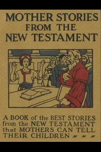 Mother Stories from the New Testament