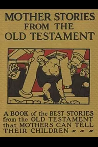 Mother Stories from the Old Testament