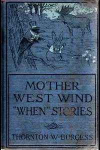 Mother West Wind 