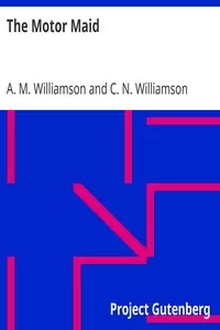 The Motor Maid