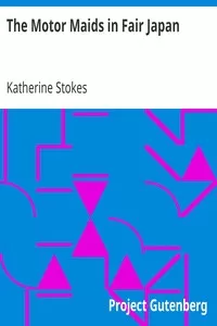 The Motor Maids in Fair Japan