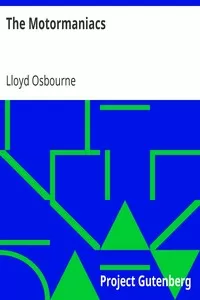 The Motormaniacs