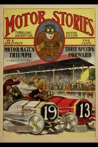 Motor Matt's Triumph; or, Three Speeds Forward