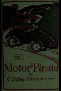 The Motor Pirate
