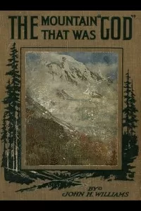 The Mountain that was 'God'
