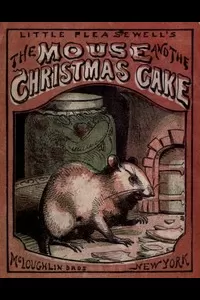 The Mouse and the Christmas Cake