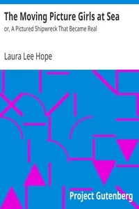 The Moving Picture Girls at Sea