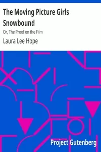 The Moving Picture Girls Snowbound