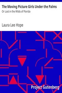 The Moving Picture Girls Under the Palms