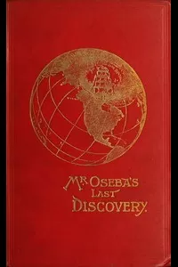 Mr. Oseba's Last Discovery