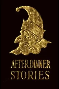 Mr. Punch's After-Dinner Stories