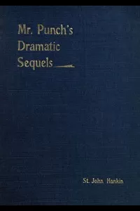 Mr. Punch's Dramatic Sequels