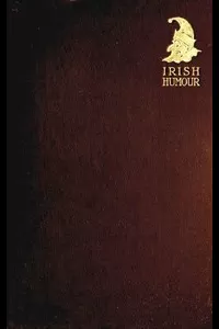 Mr. Punch's Irish Humour in Picture and Story