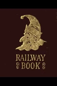Mr. Punch's Railway Book