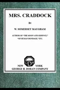 Mrs. Craddock