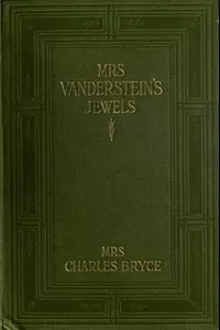 Mrs. Vanderstein's jewels
