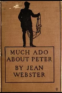 Much Ado About Peter