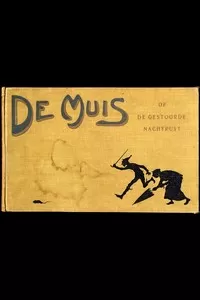 De muis, of De gestoorde nachtrust