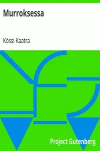 Murroksessa