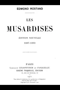 Les Musardises