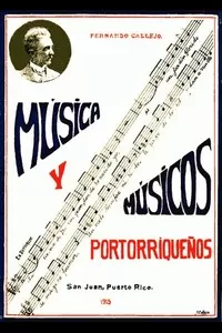 MÃºsica y MÃºsicos PortorriqueÃ±os