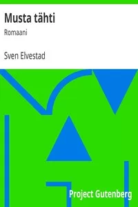Musta tÃ¤hti: Romaani
