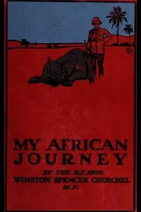 My African Journey