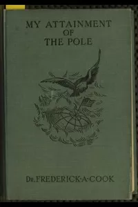 My Attainment of the Pole
