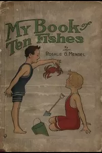My Book of Ten Fishes