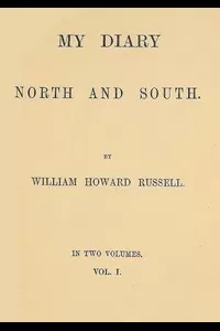 My Diary: North and South (vol. 1 of 2)
