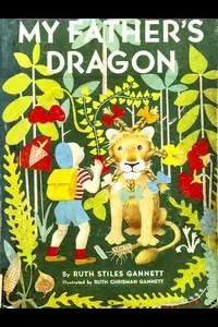 My Father's Dragon