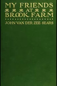 My Friends at Brook Farm